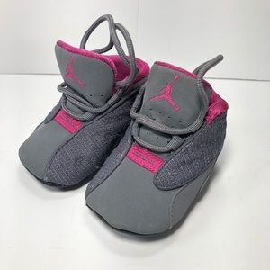 Jordan 13 Retro Size 1c Nike 552664-029